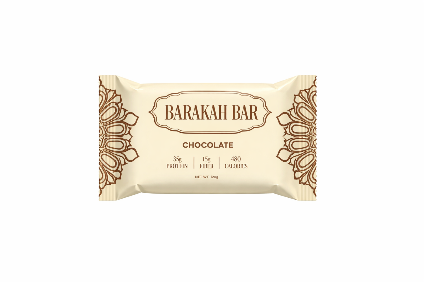 Chocolate Bar – 6 Pack